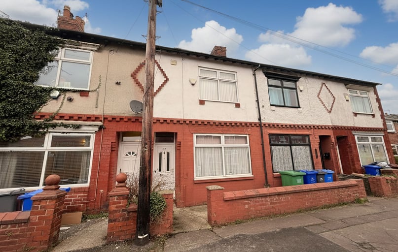 Kingswood Road, Fallowfield, Manchester - Image 1