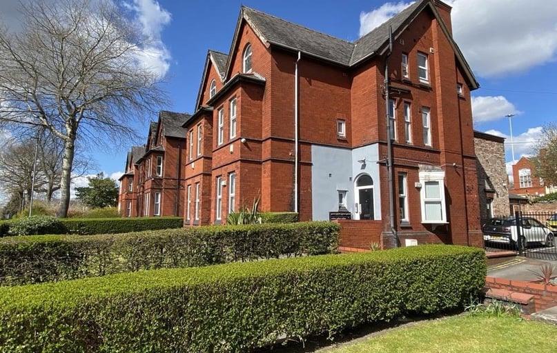 Eccles Old Road, City Centre, Salford - Image 1