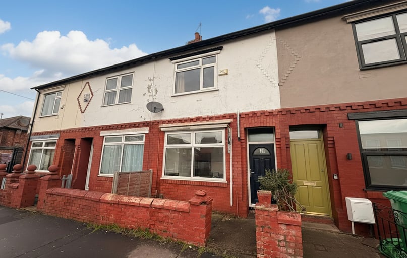 Kingswood Road, Fallowfield, Manchester - Image 1