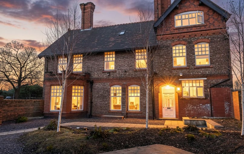 Salford, Seedley - Image 1