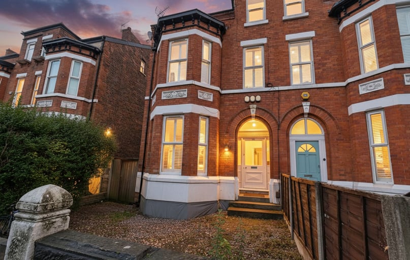 Central Road, West Didsbury, Manchester - Image 1