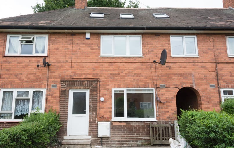 Wishford Avenue, Lenton, Nottingham - Image 1
