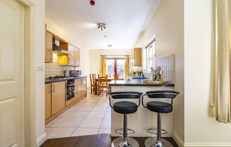 Ashburnham Avenue, Lenton, Nottingham - Image 1
