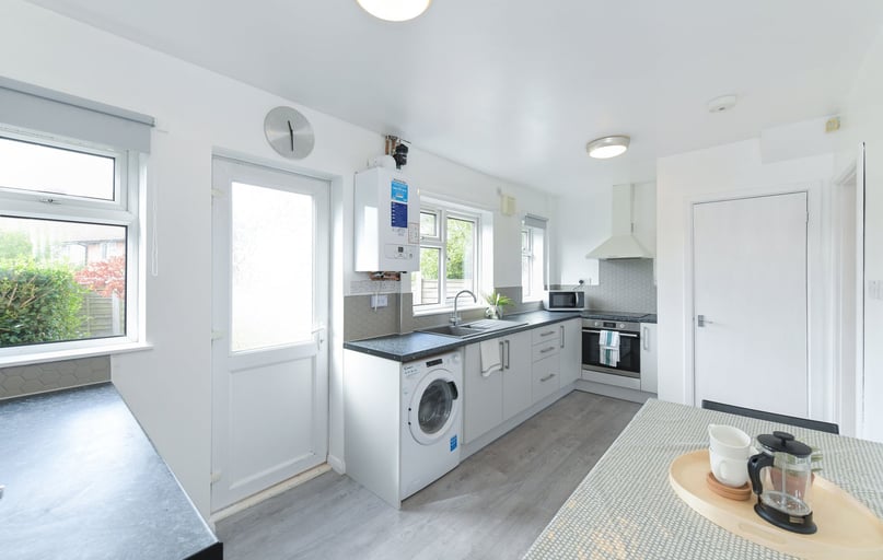 Audley Drive, Lenton Abbey, Nottingham - Image 1