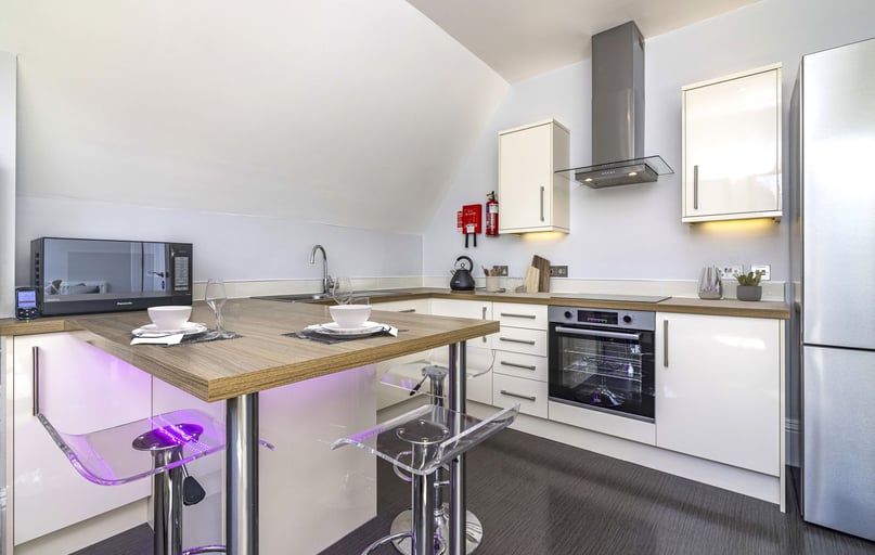 8 Lenton House, Radford, Nottingham - Image 1