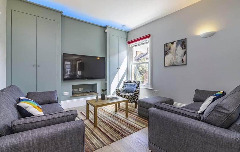 8 Lenton House, Radford, Nottingham - Image 1
