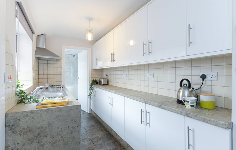 Humber Road, Beeston, Nottingham - Image 1