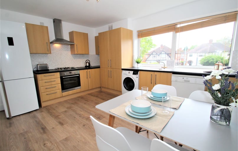 Serina Court, Lenton Abbey, Nottingham - Image 1