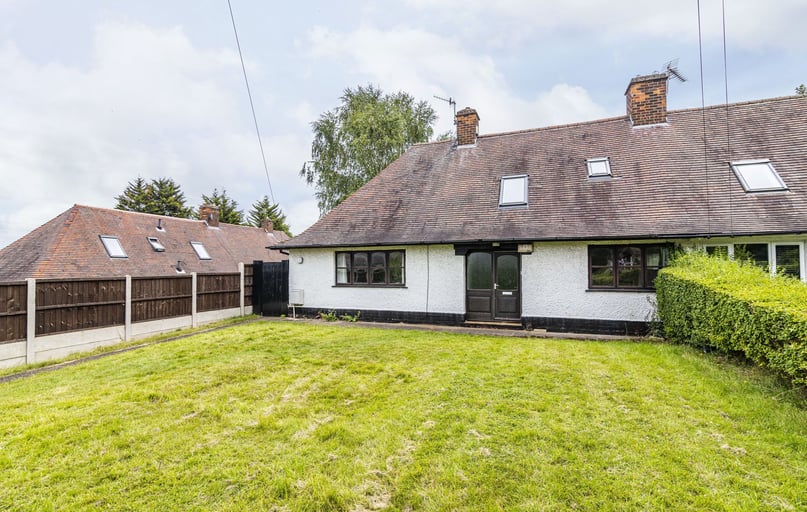 Hawton Crescent, Lenton, Nottingham - Image 1