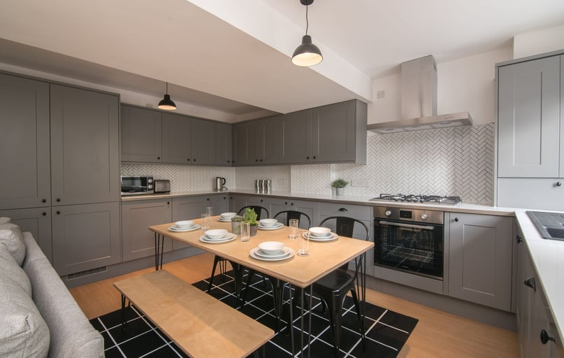 Broughton Drive, Lenton, Nottingham - Image 1