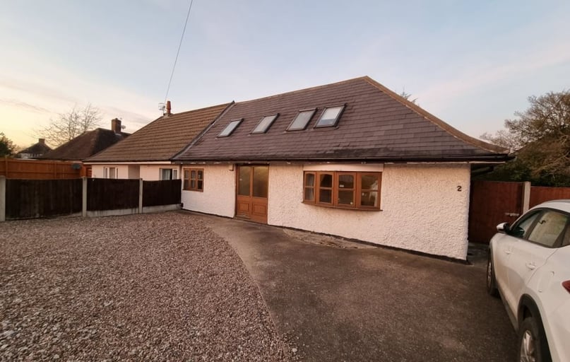 Scalford Drive, Lenton, Nottingham - Image 1