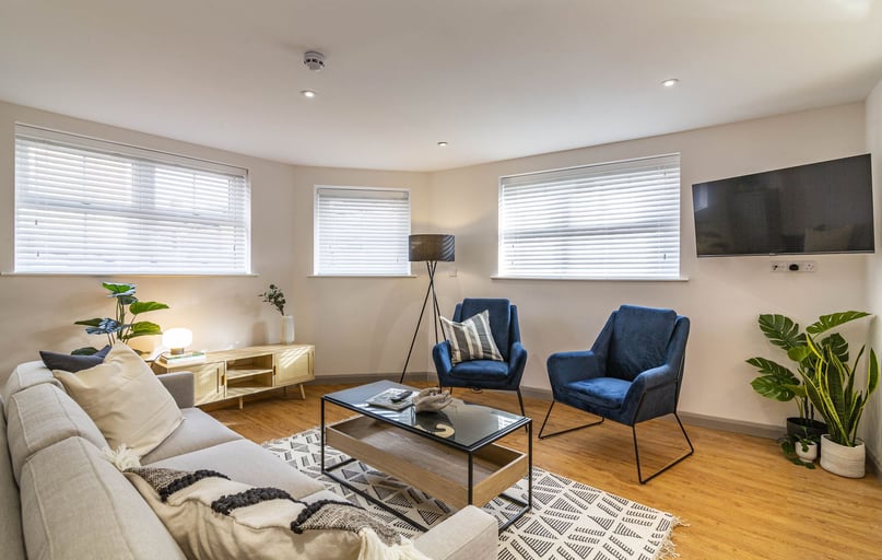 Trafalgar Road, Beeston, Nottingham - Image 1