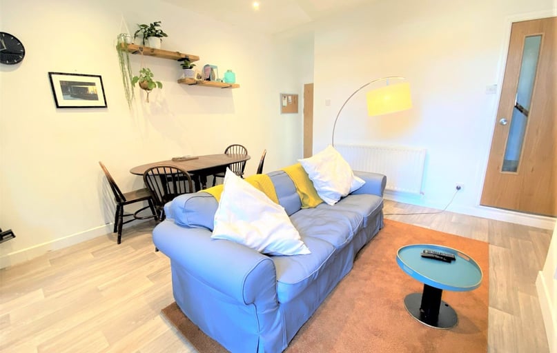 Broughton Street, Beeston, Nottingham - Image 1