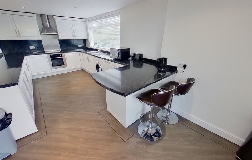 Rivergreen, Clifton, Nottingham - Image 1