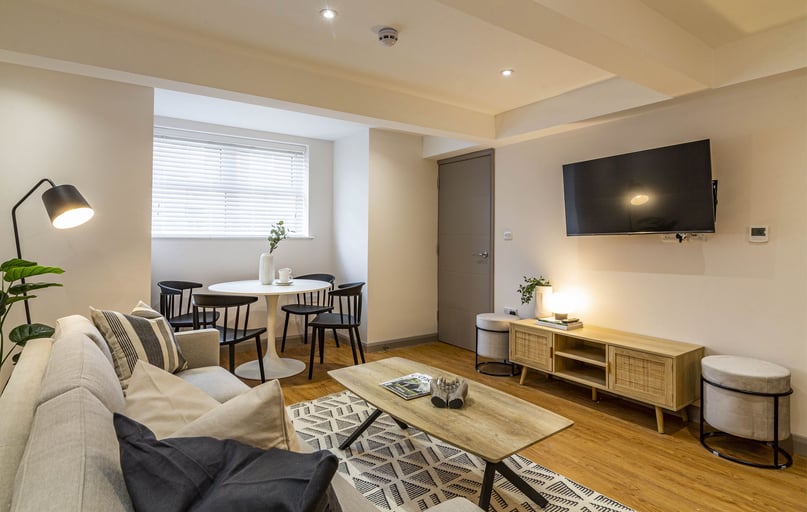 Trent Road, Beeston, Nottingham - Image 1