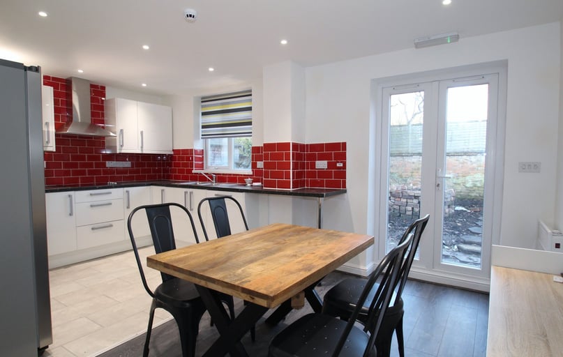 Trinity Avenue, Lenton, Nottingham - Image 1