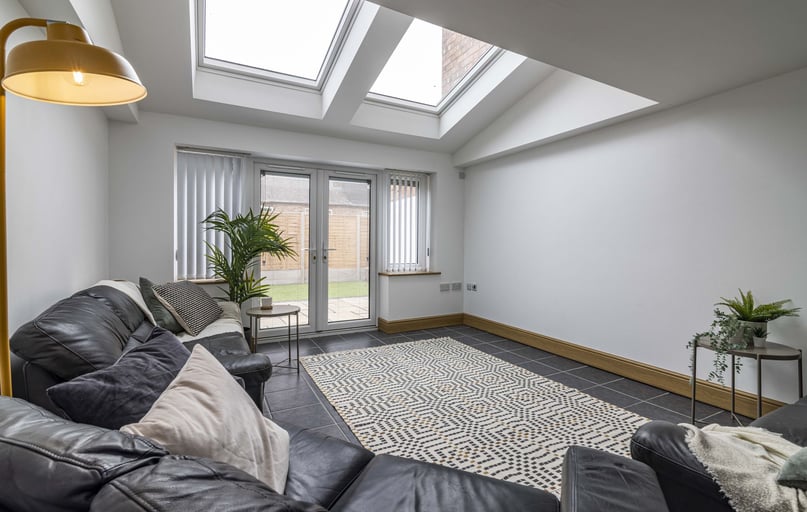 Harrington Drive, Lenton, Nottingham - Image 1