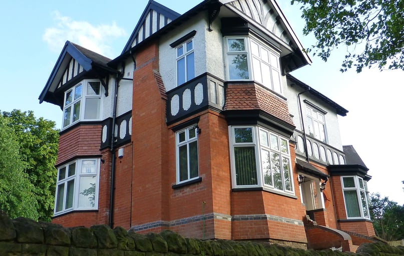 Harlaxton Drive, Radford, Nottingham - Image 1
