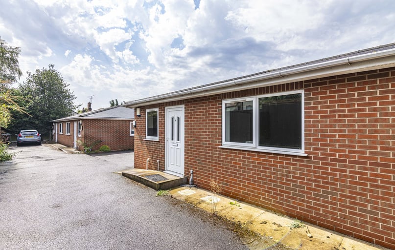 Harrowby Mews, Lenton, Nottingham - Image 1
