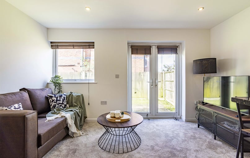 Harrowby Mews, Lenton, Nottingham - Image 1