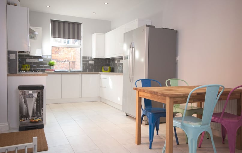 Rolleston Drive, Lenton, Nottingham - Image 1