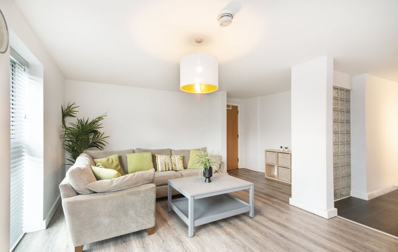 Beck Street, Hockley, Nottingham - Image 1