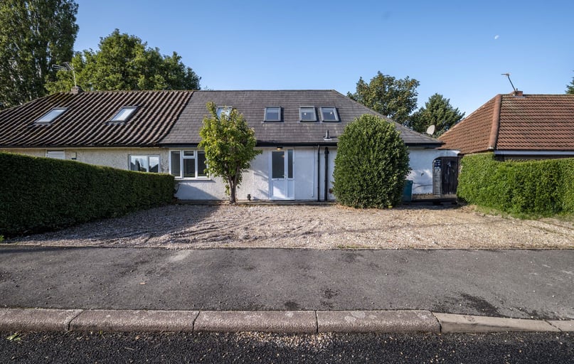 Scalford Drive, Lenton, Nottingham - Image 1