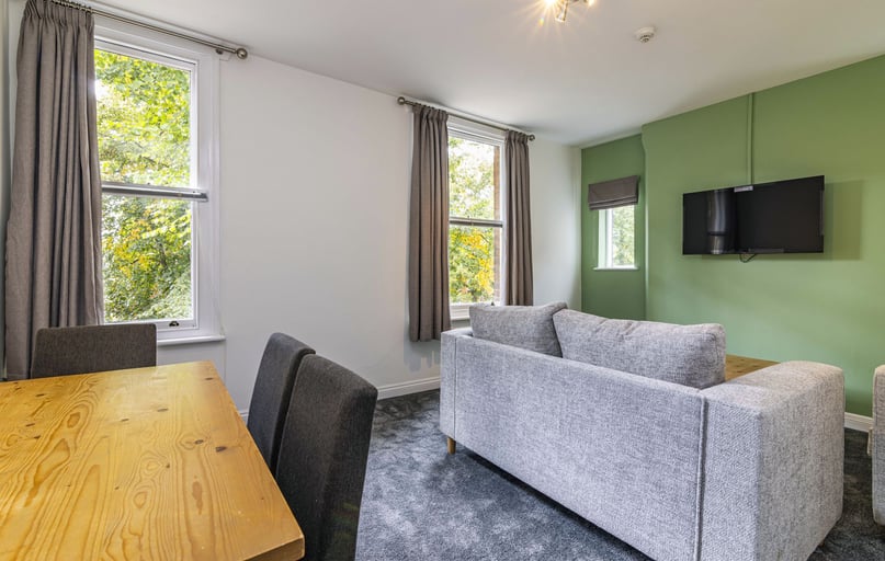 Douglas Road, Radford, Nottingham - Image 1
