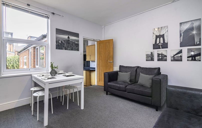 City Road, Dunkirk, Nottingham - Image 1