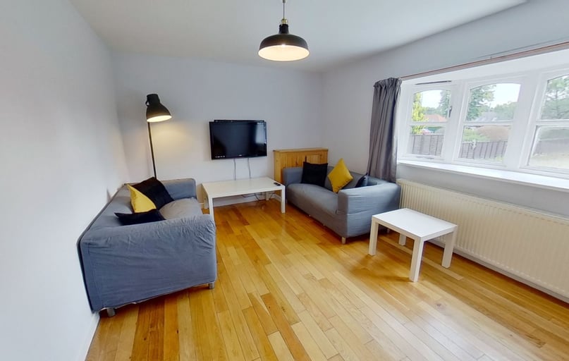 Selston Drive, Lenton, Nottingham - Image 1