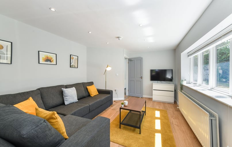 Toston Drive, Lenton, Nottingham - Image 1