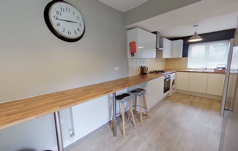 Toston Drive, Lenton, Nottingham - Image 1