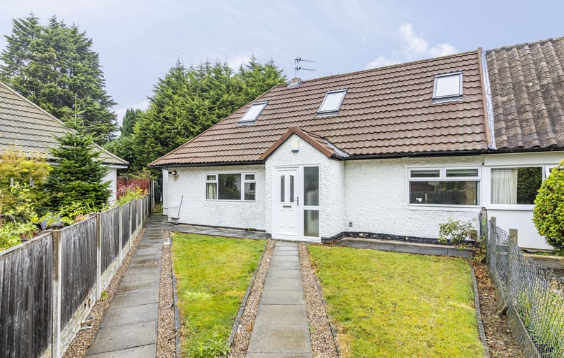 Hawton Crescent, Lenton, Nottingham - Image 1