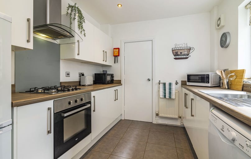 Rothesay Avenue, Radford, Nottingham - Image 1