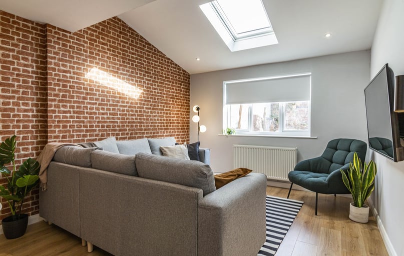 Rolleston Drive, Lenton, Nottingham - Image 1