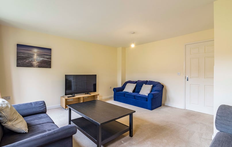 Nazareth Road, Dunkirk, Nottingham - Image 1