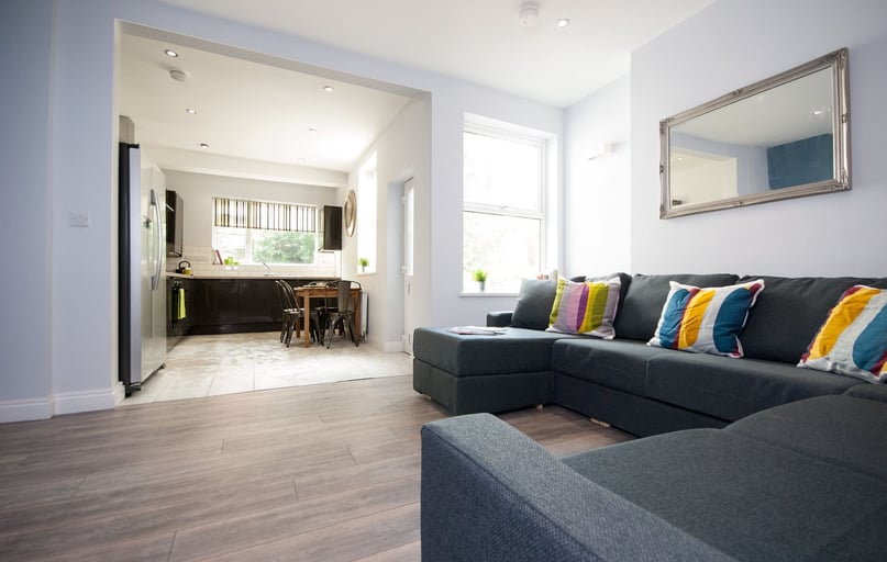 Rolleston Drive, Lenton, Nottingham - Image 1