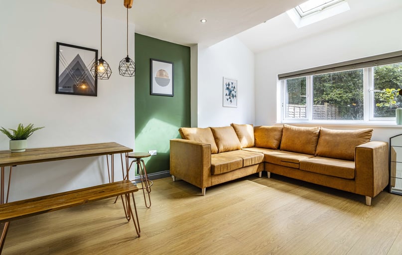 Harrington Drive, Lenton, Nottingham - Image 1