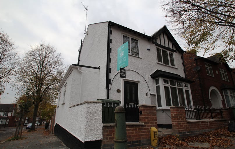Harrington Drive, Lenton, Nottingham - Image 1