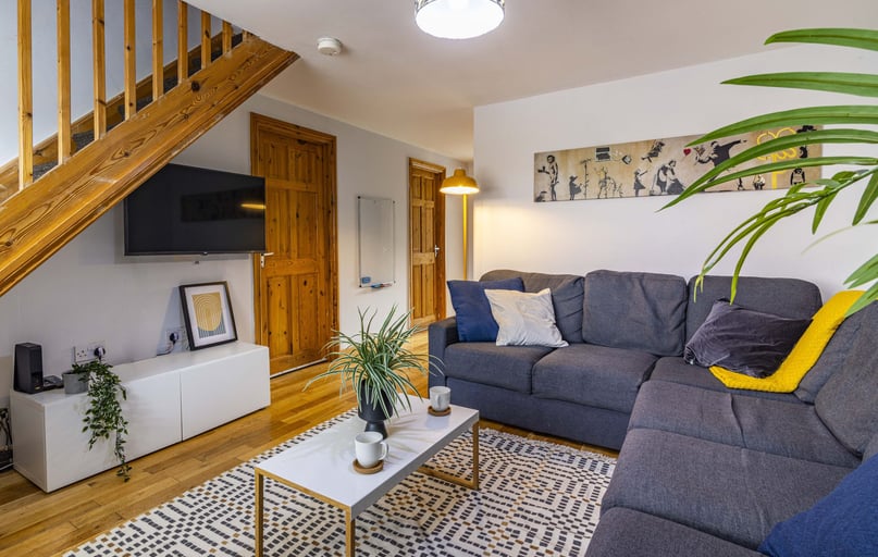 Heron Drive, Lenton, Nottingham - Image 1