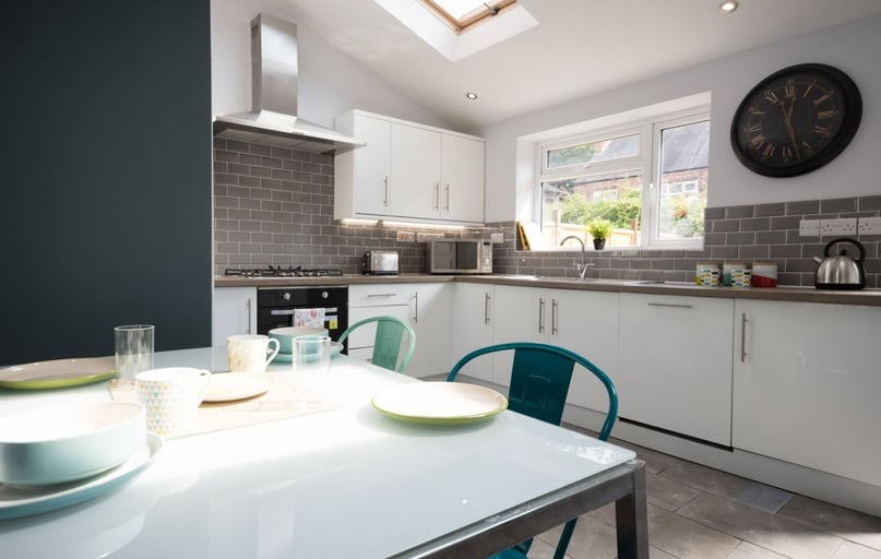 Elmsthorpe Avenue, Lenton, Nottingham - Image 1