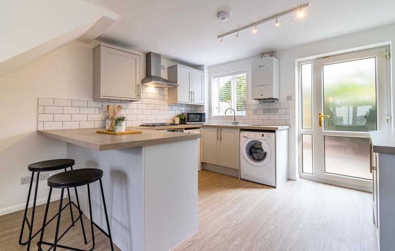 Heron Drive, Lenton, Nottingham - Image 1