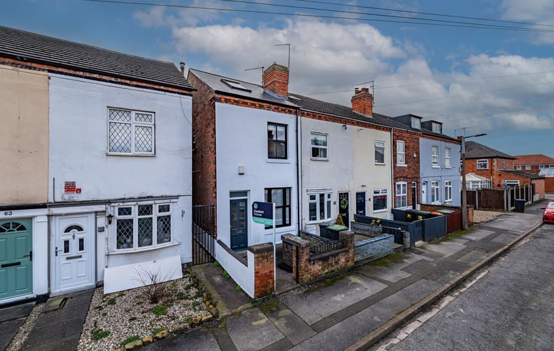 Trafalgar Road, Beeston, Nottingham - Image 1