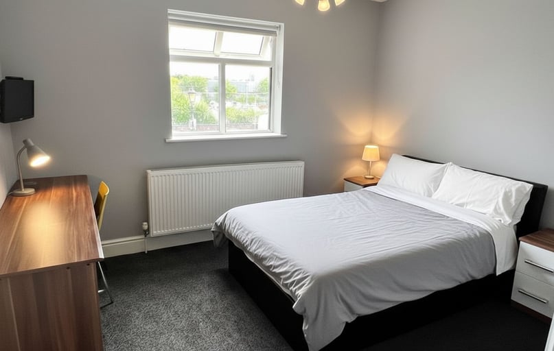 26 Crescent, Castlefield, Salford - Image 1