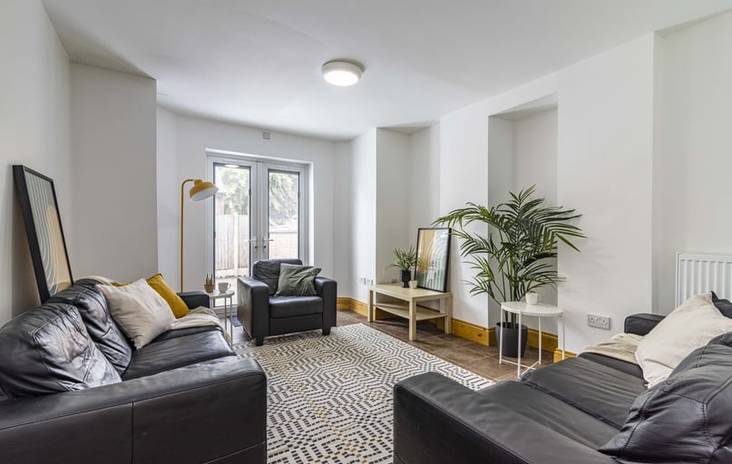 Rolleston Drive, Lenton, Nottingham - Image 1