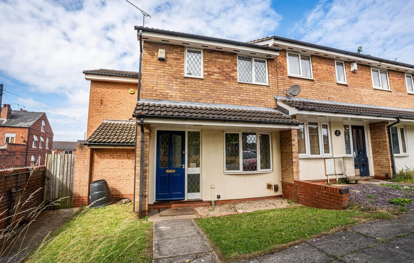 Kittiwake Mews, Lenton, Nottingham - Image 1
