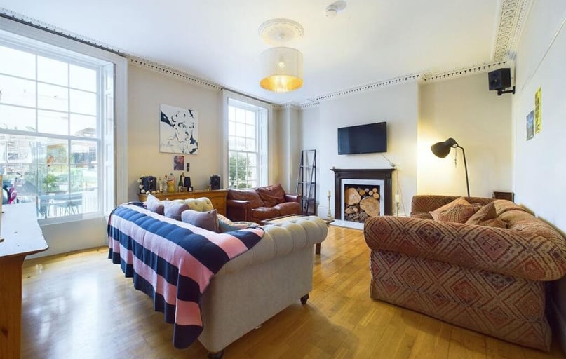 Derby Terrace, Radford, Nottingham - Image 1