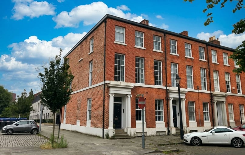 Encombe Place, Castlefield, Salford - Image 1