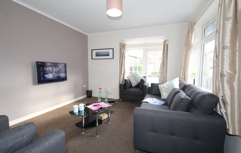 Rathmines Close, Lenton, Nottingham - Image 1