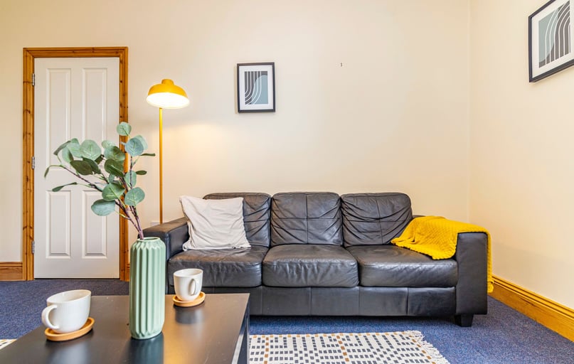 Seely Road, Radford, Nottingham - Image 1